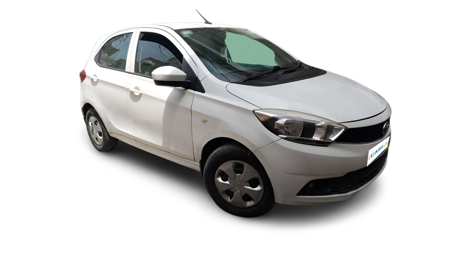 2018 Tata Tiago - Hatchback - Diesel - Manual - ₹2.67 lakh